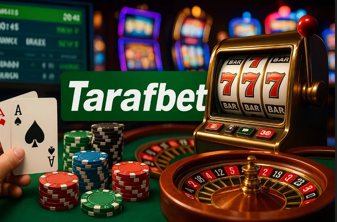 Poker House Edge Nedir?