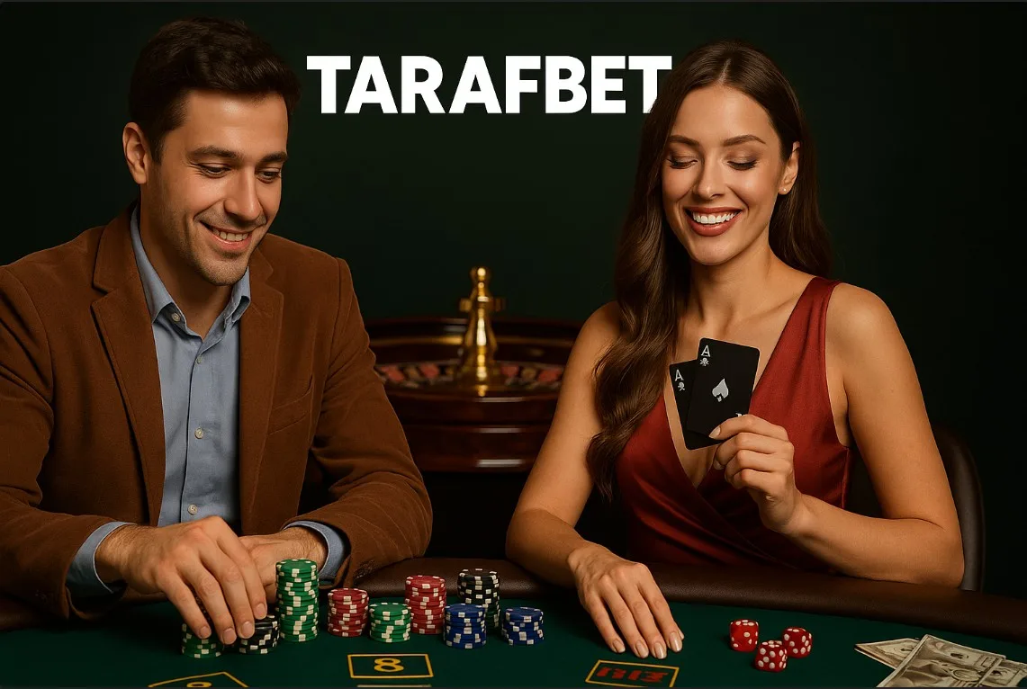Canlı Casino