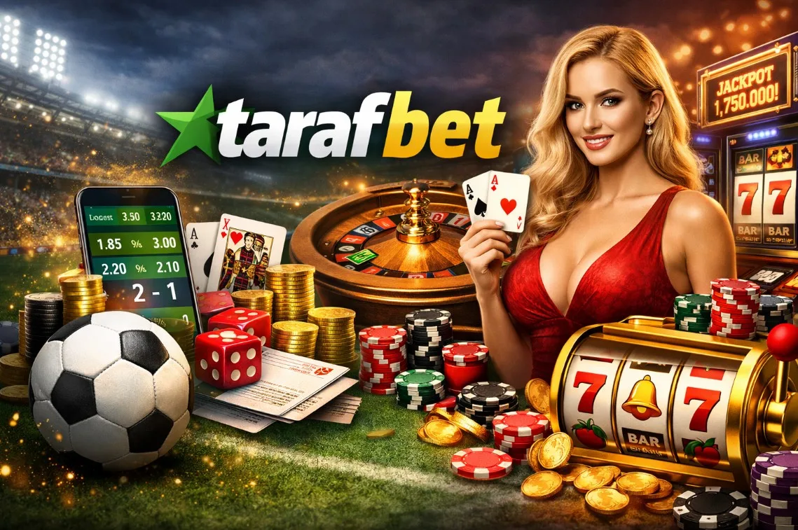 Casino Oyunları