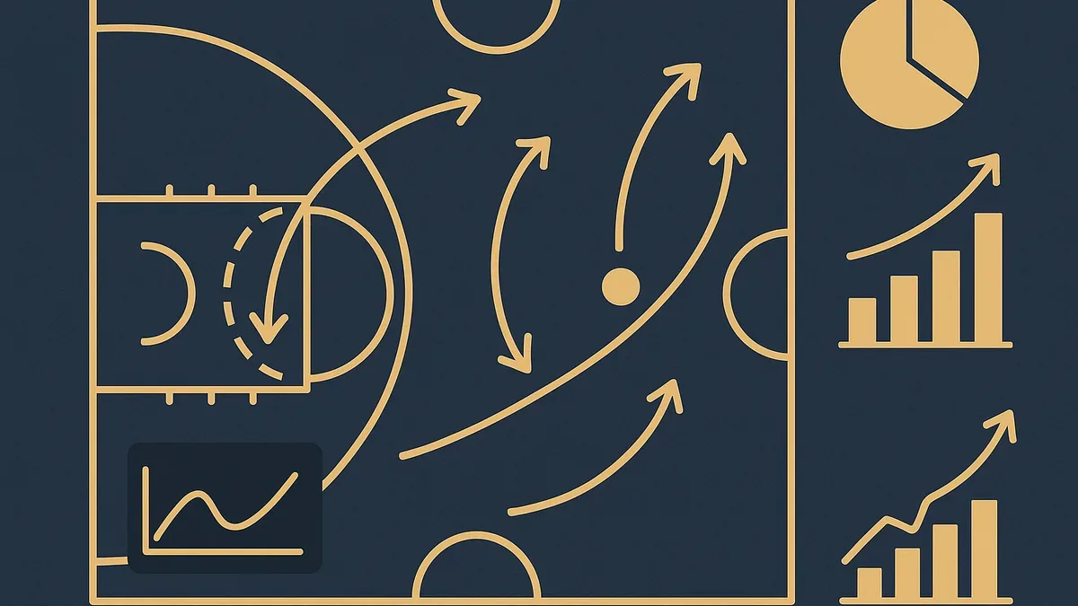 Çeyrek Handikap Değişimi ile Basketbolda Risk Analizi