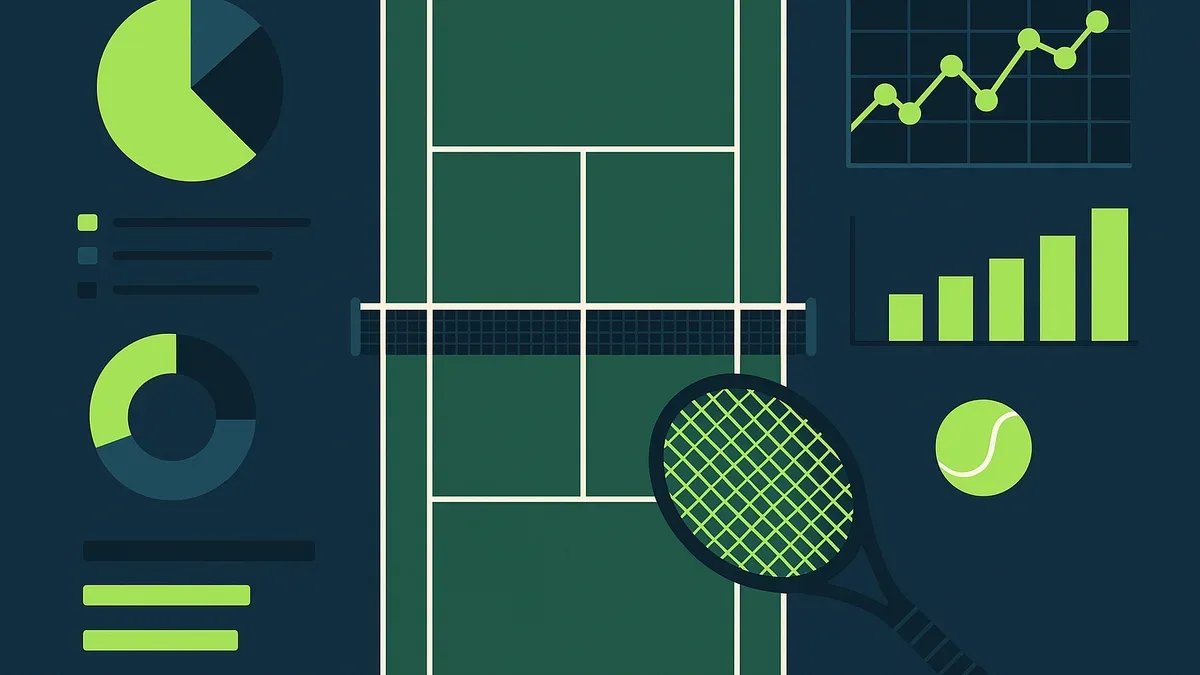 Tenis Canlı Bahislerinde Tie Break Bahsi Taktikleri