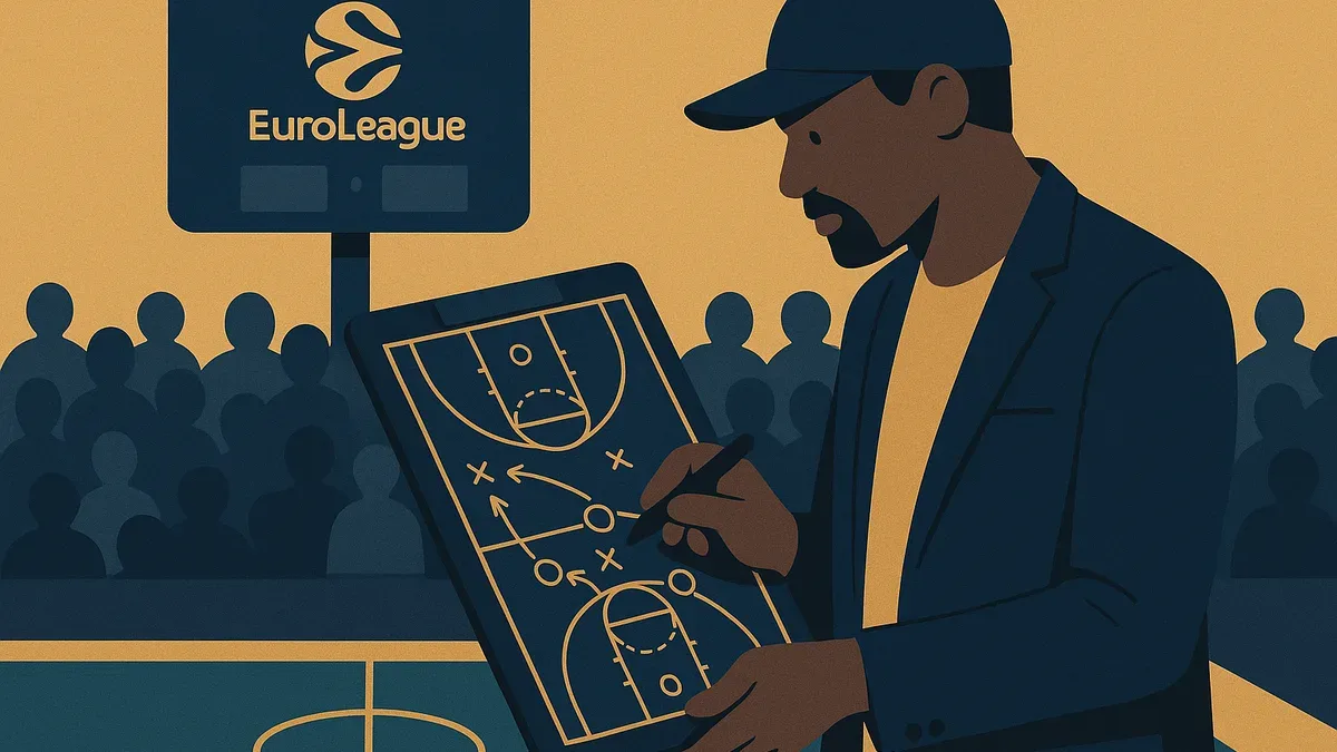 Rotasyon Bahisleri ile EuroLeague 3. Çeyrek Analizi