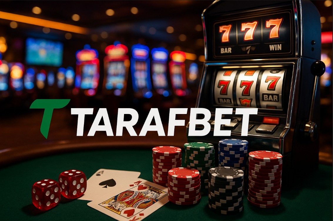 Tarafbet