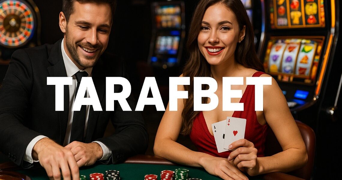 Tarafbet