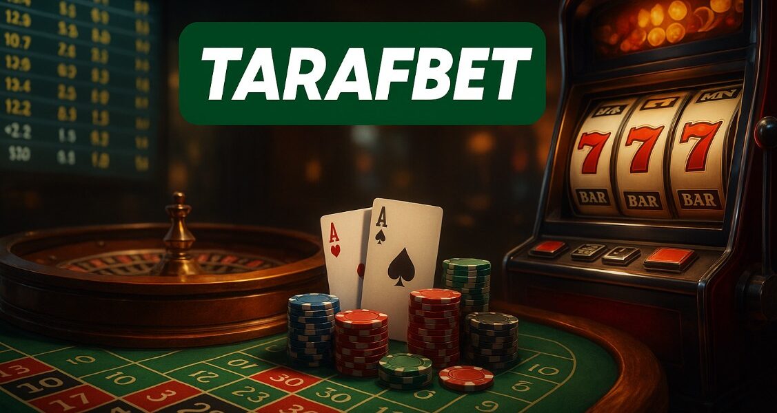 Tarafbet