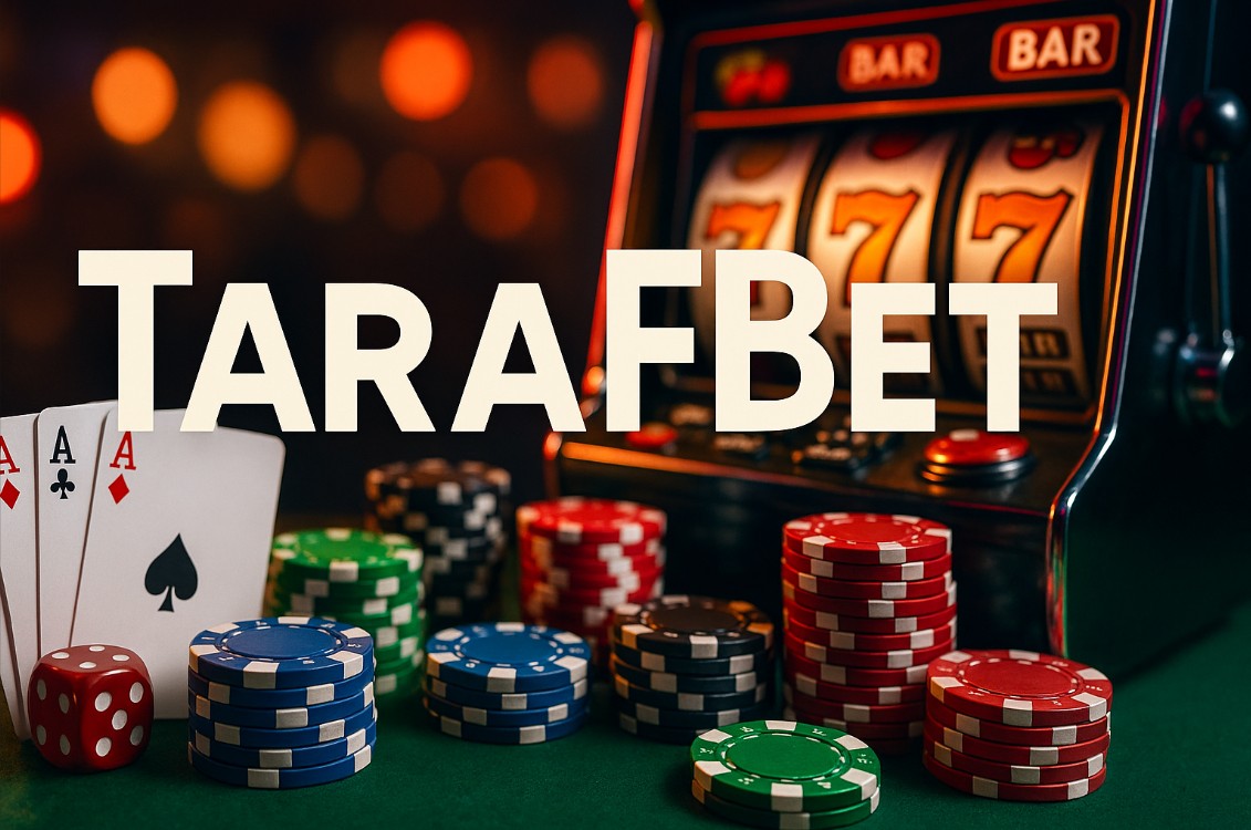 Tarafbet