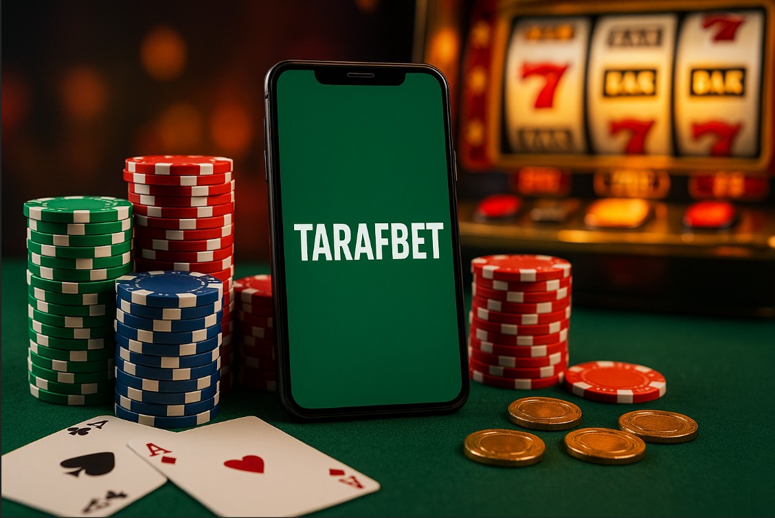 Tarafbet